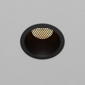Встраиваемый светильник Maytoni Dip DL118-15W-2.7K-B в Соликамске - solikamsk.ok-mebel.com | фото 9