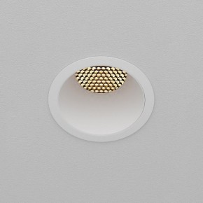 Встраиваемый светильник Maytoni Dip DL118-15W-2.7K-W в Соликамске - solikamsk.ok-mebel.com | фото 8