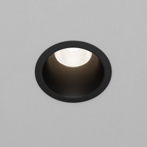 Встраиваемый светильник Maytoni Dip DL118-15W-4K-B в Соликамске - solikamsk.ok-mebel.com | фото 4