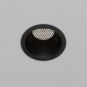 Встраиваемый светильник Maytoni Dip DL118-15W-4K-B в Соликамске - solikamsk.ok-mebel.com | фото 8
