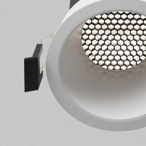 Встраиваемый светильник Maytoni Dip DL118-15W-4K-W в Соликамске - solikamsk.ok-mebel.com | фото 12