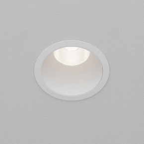 Встраиваемый светильник Maytoni Dip DL118-15W-4K-W в Соликамске - solikamsk.ok-mebel.com | фото 4