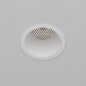 Встраиваемый светильник Maytoni Dip DL118-15W-4K-W в Соликамске - solikamsk.ok-mebel.com | фото 9