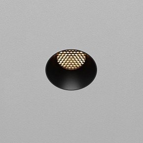 Встраиваемый светильник Maytoni Dip DL119-10W-2.7K-TRS-B в Соликамске - solikamsk.ok-mebel.com | фото 9