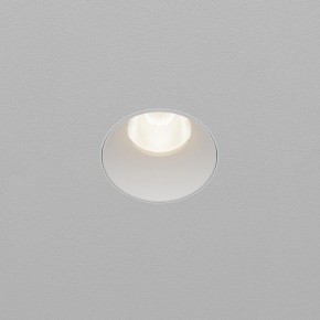 Встраиваемый светильник Maytoni Dip DL119-10W-4K-TRS-W в Соликамске - solikamsk.ok-mebel.com | фото 4
