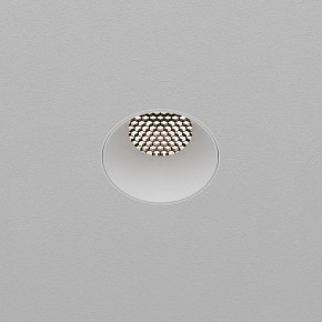 Встраиваемый светильник Maytoni Dip DL119-10W-4K-TRS-W в Соликамске - solikamsk.ok-mebel.com | фото 8