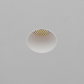 Встраиваемый светильник Maytoni Dip DL120-10W-2.7K-TRS-W в Соликамске - solikamsk.ok-mebel.com | фото 9