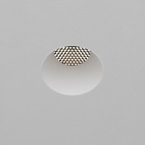 Встраиваемый светильник Maytoni Dip DL122-15W-4K-TRS-W в Соликамске - solikamsk.ok-mebel.com | фото 8