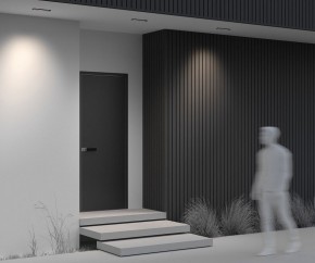 Встраиваемый светильник Maytoni Ghost O488DL-L12GF4K в Соликамске - solikamsk.ok-mebel.com | фото 6