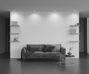 Встраиваемый светильник Maytoni Gyps Modern DL004-1-01-W-1 в Соликамске - solikamsk.ok-mebel.com | фото 5