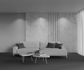Встраиваемый светильник Maytoni Gyps Modern DL006-GU10-RD-W в Соликамске - solikamsk.ok-mebel.com | фото 7