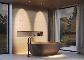 Встраиваемый светильник Maytoni Lens DL105-12W3K-B в Соликамске - solikamsk.ok-mebel.com | фото 8