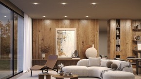 Встраиваемый светильник Maytoni Nude DL065-12W4K-TRS-W в Соликамске - solikamsk.ok-mebel.com | фото 5