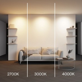 Встраиваемый светильник Maytoni Parete DL100-12W2.7-3-4K-W в Соликамске - solikamsk.ok-mebel.com | фото 7