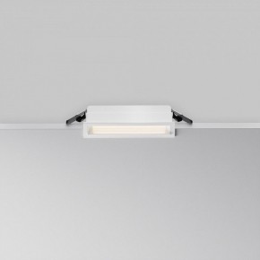 Встраиваемый светильник Maytoni Parete DL100-6W2.7-3-4K-W в Соликамске - solikamsk.ok-mebel.com | фото 3