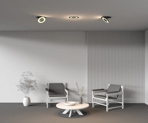 Встраиваемый светильник Maytoni Vector DL102-12W2.7K-B в Соликамске - solikamsk.ok-mebel.com | фото 8