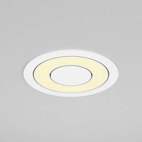 Встраиваемый светильник Maytoni Vector DL102-12W2.7K-W в Соликамске - solikamsk.ok-mebel.com | фото 3