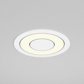 Встраиваемый светильник Maytoni Vector DL102-12W3K-W в Соликамске - solikamsk.ok-mebel.com | фото 3