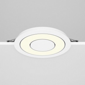 Встраиваемый светильник Maytoni Vector DL102-12W3K-W в Соликамске - solikamsk.ok-mebel.com | фото 4