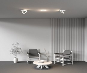 Встраиваемый светильник Maytoni Vector DL102-12W3K-W в Соликамске - solikamsk.ok-mebel.com | фото 8
