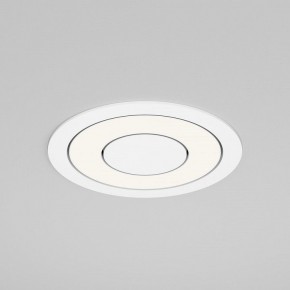 Встраиваемый светильник Maytoni Vector DL102-12W4K-W в Соликамске - solikamsk.ok-mebel.com | фото 3