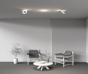 Встраиваемый светильник Maytoni Vector DL102-12W4K-W в Соликамске - solikamsk.ok-mebel.com | фото 8