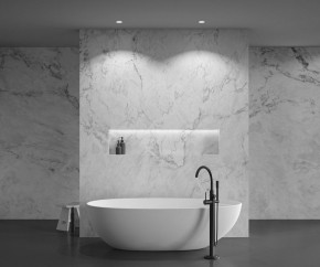 Встраиваемый светильник Maytoni Zoom DL034-01-12W2.7K-W в Соликамске - solikamsk.ok-mebel.com | фото 4