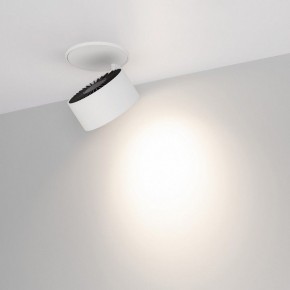 Встраиваемый светильник на штанге Arlight PLURIO 037972 в Соликамске - solikamsk.ok-mebel.com | фото 3