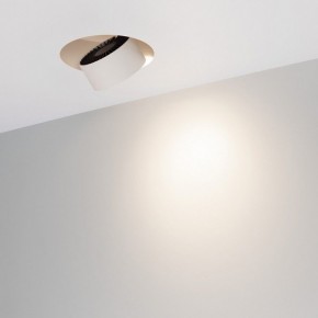 Встраиваемый светильник на штанге Arlight PLURIO 038065 в Соликамске - solikamsk.ok-mebel.com | фото 2