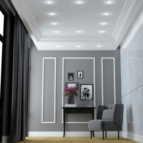 Встраиваемый светильник Novotech Lirio 370724 в Соликамске - solikamsk.ok-mebel.com | фото 4