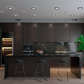 Встраиваемый светильник Novotech Span 359021 в Соликамске - solikamsk.ok-mebel.com | фото 7