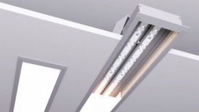 Встраиваемый светильник SILED LINEA INNER 7370033 в Соликамске - solikamsk.ok-mebel.com | фото