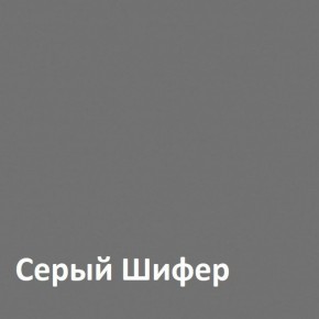 Юнона Шкаф торцевой 13.221 в Соликамске - solikamsk.ok-mebel.com | фото 2