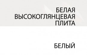 Зеркало /TYP 121, LINATE ,цвет белый/сонома трюфель в Соликамске - solikamsk.ok-mebel.com | фото 5