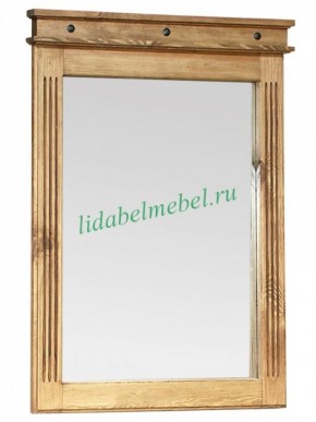 Зеркало в раме "Викинг" Л.152.05.26 в Соликамске - solikamsk.ok-mebel.com | фото 1